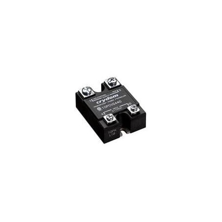 Crydom Solid State Relays - Industrial Mount Prop.Contr.Ssr 240 Vac/40A 2-10Vdc 10PCV2440